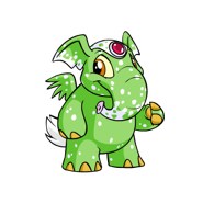 Elephante speckled.png (24 KB) Speckled