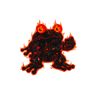 Magma