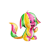 Candy kacheek