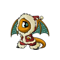 PrismaticCocoaNostalgicChristmasShoyru