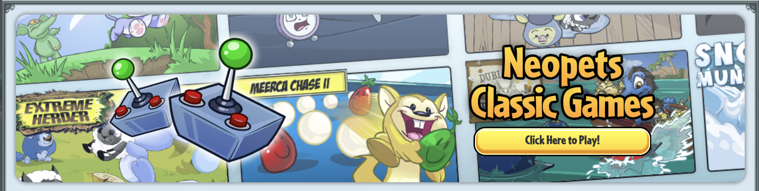 Games Room | Neopets Wiki | Fandom