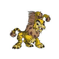 PrehistoricTyrannianOgrin