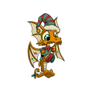Draik