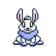 8-Bit Cybunny