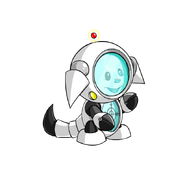 Robot