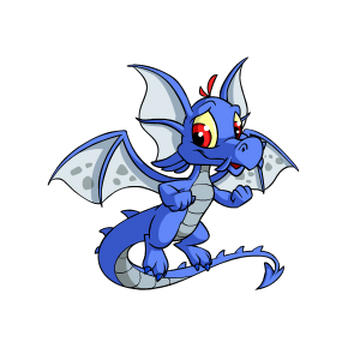 Draik | Neopets Wiki | Fandom