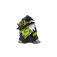 PlushieHalloweenChia