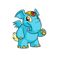 BlueElephante.png (20 KB) Blue