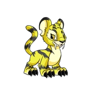 Kougra tyrannian.png (45 KB) Tyrannian