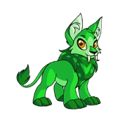 GreenVarwolf.png (90 KB) Varwolf