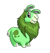 Green gnorbu cropped.png (23 KB) Gnorbu