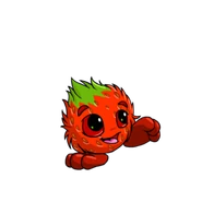 Jubjub strawberry happy.png (23 KB) Strawberry