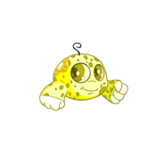 Sponge
