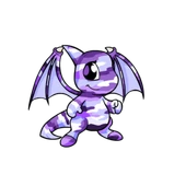 Camouflage Shoyru.png (36 KB) Shoyru