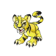 NostalgicTyrannianKougra.png (298 KB) Tyrannian