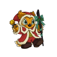 PrismaticCocoaFestiveChristmasVandagyre