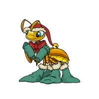 PrismaticCocoaNostalgicChristmasRuki