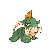 Moehog