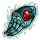 Cuttlebot ghost