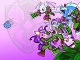 Faerieland Team