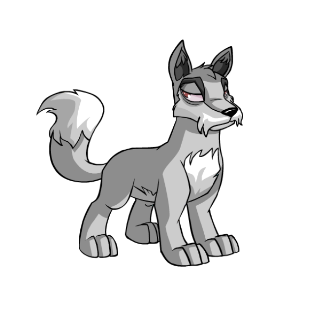 Lupe | Neopets Wiki | Fandom