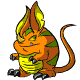 Tigermouse