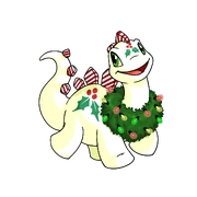 FestiveChristmasChomby