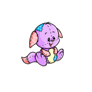 Plushie