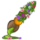 Spring Petpet Paint Brush