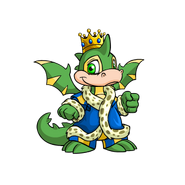 Royal Boy