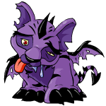 Kougra darigan beaten.gif (8 KB)