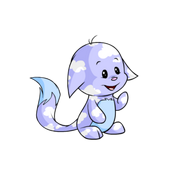 Cloud Kacheek