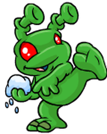 Neopets Neopets