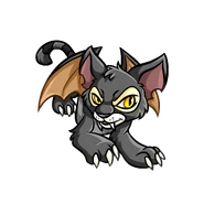 SpookyHalloweenKougra.png (271 KB) Halloween