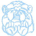 Mynci sketch Sad.gif (6 KB)