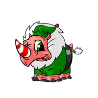 NostalgicChristmasTonu