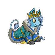 Royal Girl