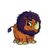 Tyrannian