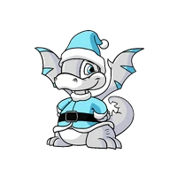 PrismaticTinselNostalgicChristmasScorchio