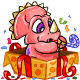 Icklesaur birthday.gif (4 KB) Icklesaur