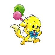 Kacheek
