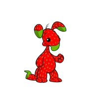 StrawberryBlumaroo