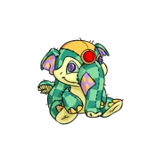 NostalgicPlushieElephante.png (238 KB) Plushie