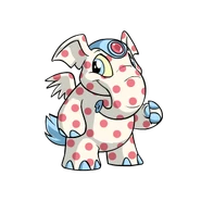 Polka DotElephante.png (28 KB) Polka Dot