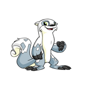 Lutari white