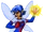 The Space Faerie (character)