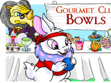 Gourmet Club Bowls