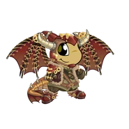 SteampunkShoyru.png (153 KB) Shoyru