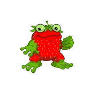 StrawberryQuiggle.png (81 KB) Quiggle
