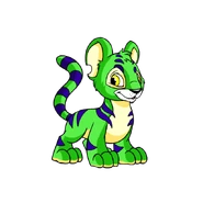 Kougra green.png (85 KB) Green